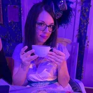 Meet your Posher, Mary